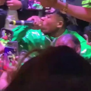 Логотип @nbayoungboysnippets - NBA YOUNGBOY SNIPPET’S