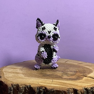 Логотип @nbeadss - n.beads