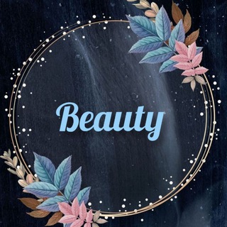Логотип @nbeauty - 🌻BEAUTY🌻