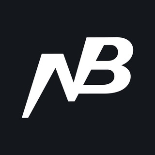 Логотип @nbfitnessonline - NB FIT ONLINE