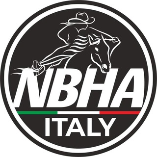 Логотип @nbhaitalia - NBHA ITALIA