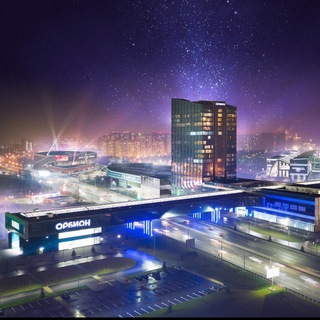 Логотип @nbk_skolkovo - Новый бизнес-кластер Сколково Хаб