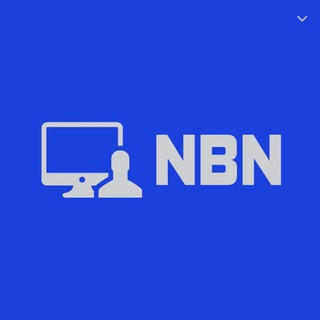 Логотип @nbnpl - NBN | Технологии | Интернет & IT-безопасноть