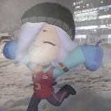 Логотип @nbrawl - NBrawl