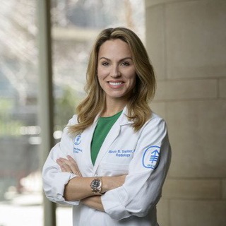 Логотип @nbsaphiermd - Nicole Saphier, MD