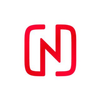 Логотип @nbsdex - NBSDEX