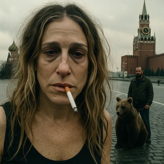Логотип @NBShow - НеБрэдшоуШоу юмор женщины