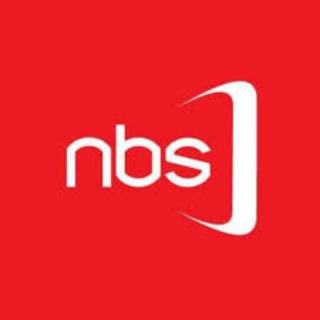 Логотип @nbstvfansug - NBS TV FANS