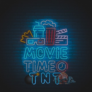 Логотип @nbvkdh - 💣TNTKINO🎬