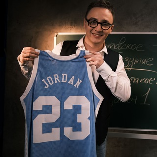 Логотип @ncaa_tg - Коля смотрит NCAA / Мартовское Безумие