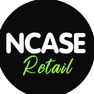 Логотип @ncaseretailshop - NCASE RETAIL