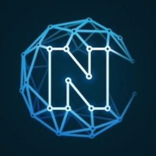 Логотип @ncash - Nucleus Vision