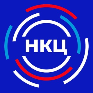 Логотип @nccenter - НКЦ