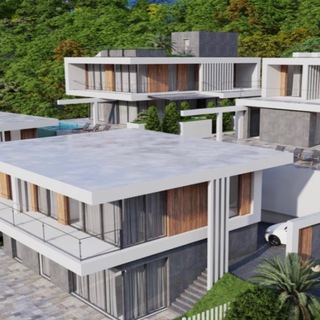 Логотип @ncdevelopment - NC Development