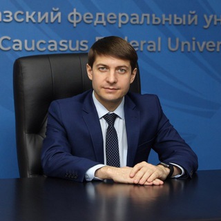 Логотип @ncfubespalov - Дмитрий Беспалов