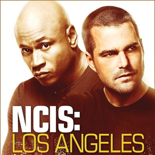 Логотип @ncis_los_angeles_vf - 🇫🇷 NCIS LOS ANGELES VF FRENCH SAISON 1 à 14 intégrale