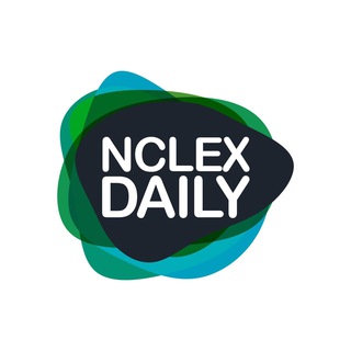 Логотип @nclexreview2025 - Archer & Uworld NCLEX Daily Questions Channel 2024/2025