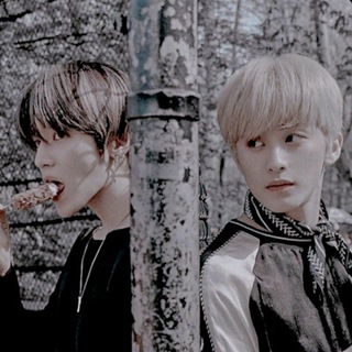 Логотип @nct127_wayv_nctdream - 𝐧𝐜𝐭.𝐫𝐮𝐬𝐬𝐢𝐚𝐧 🌿