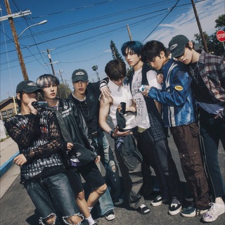 Логотип @nctbubbleupdarchive - nct bubble | архив