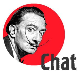 Логотип @nctopnka_chat - ИСТОРИКА Chat