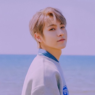 Логотип @nctzen0323 - 💚NCTZEN0323💚