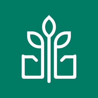 Логотип @nczluk - Национальный центр зерна им. П.П. Лукьяненко🌾