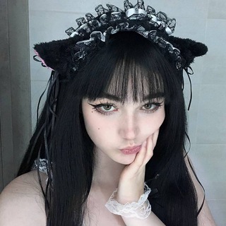 Логотип @ND-6PmjFzS1jNDdi - Моя приватка 💦