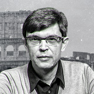 Логотип @ndayclub - Дмитрий Перетолчин — «Картина Мира»