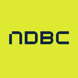 Логотип @ndbc_ru - NDBC — цифровые решения для развития Вашего бизнеса