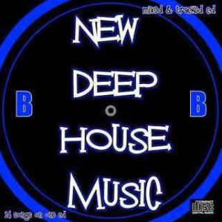 Логотип @ndeephousemusic - •♬💢•♫•ຖēຟ ໓ēēp h໐นse🌀🌀🎼🇧🇷💥💥🎧