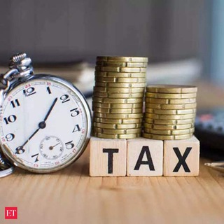 Логотип @ndfl_tax - 3-НДФЛ. Налоги. Вычеты
