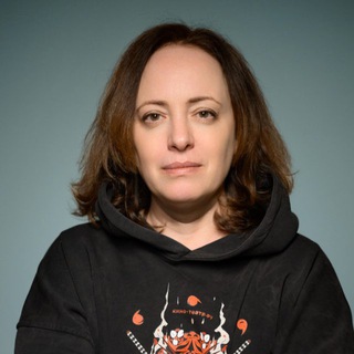 Логотип @ndidevich - Кино и кастинг