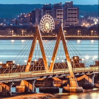 Логотип @ndkazan - НЕДВИЖИМОСТЬ КАЗАНИ чат