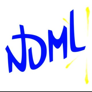 Логотип @ndml_family - NDML Family