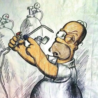 Логотип @ndmstrsk_chat - Инженерно-технические извращенцы