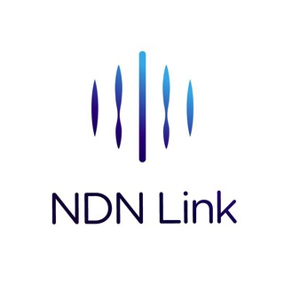 Логотип @ndnlinkglobal - NDNLink Official Group