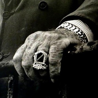 Логотип @ndranghetamafia - 'Ndrangheta, Camurra e Mafia. Ндрангета, Каморра и Мафия