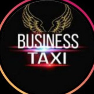 Логотип @ndrey808 - БИЗНЕС ТАКСИ