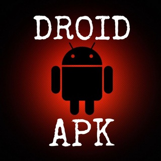 Логотип @ndroidapkmods - DroidAPK | mods📱