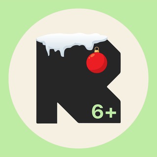 Логотип @ndrproduction - NDR Production 6+