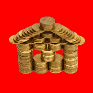 Логотип @ndv16 - "Чистая продажа" - канал для риелторов, агентов, маклеров, брокеров, застройщиков