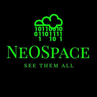 Логотип @ne0space - Ne0Space