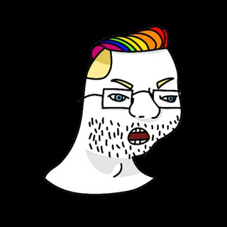 Логотип @ne_adekvatno - Странные Цитатки Угнетенных Обиженок