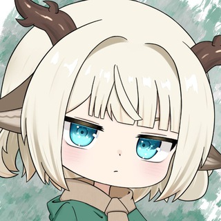 Логотип @ne_bambi - Bambi 💚 Genshin Impact