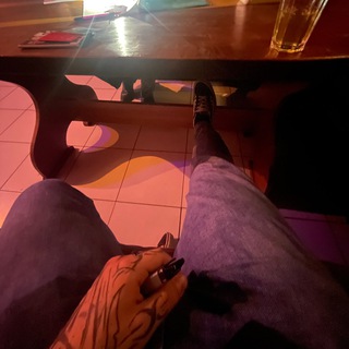 Логотип @ne_barman - «Не» Бармен 🍸