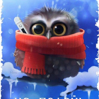 Логотип @ne_bolej - Не болей!