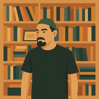 Логотип @ne_do_snosok - Не до сносок