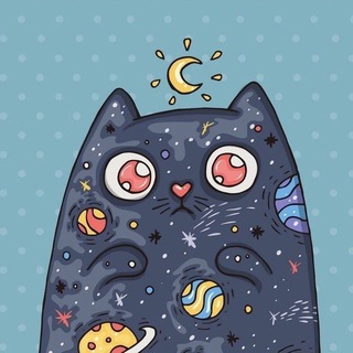 Логотип @ne_horoscop - Необычный Гороскоп