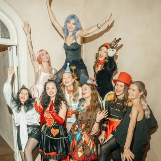 Логотип @ne_jizn_a_skazka - Не жизнь, а сказка!