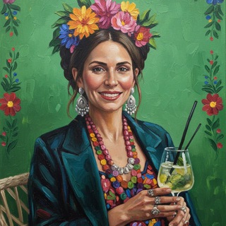 Логотип @ne_ledi_diana - Не леди Диана | про Искусство